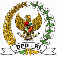 House of Regional Representative (DPD) RI logo - Similar company to Sekretariat Jenderal Mpr Ri