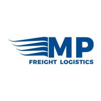 MP Freight Logistics logo - Similar company to The Gr8 Experience