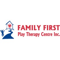 Family First Play Therapy Centre logo - Similar company to Reflection Centre