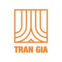 Trần Gia M&E logo - Similar company to Tnc Globalink