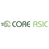 Core ASIC Inc logo - Similar company to Asic Llc