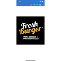 Fresh Burger Franchising Inc. logo - Similar company to Fresh Burger