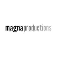 Magna Productions logo - Similar company to Juice Creative Production