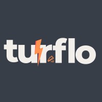 Turflo logo - Similar company to Nook Singapore