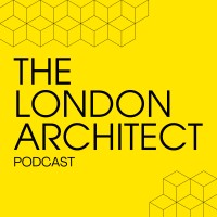 The London Architect Podcast logo - Similar company to London Architect
