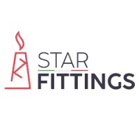 Star Fittings Srl logo - Similar company to Comit Srl