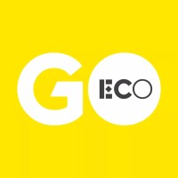 Go Eco (Waikato Environment Centre) logo - Similar company to Go Eco