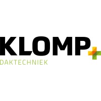 Klomp Daktechniek logo - Similar company to Klomp