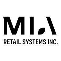 MIA Retail Systems Inc. logo - Similar company to V-Me Media, Inc.