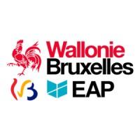 Ecole d'administration publique Wallonie-Bruxelles (EAP) logo - Similar company to Centre De Compétence Construform