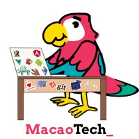 Macaotech logo - Similar company to Atlas