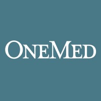 OneMed A/S logo - Similar company to Abena