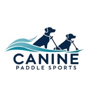 Canine Paddlesports logo - Similar company to Canine Tactical System Ltd