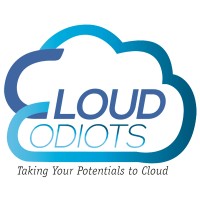 CloudCodiots Technologies logo - Similar company to Scrumworkx