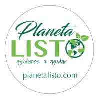 PlanetaListo logo - Similar company to Renupack