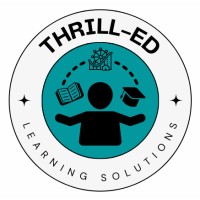 Thrill-Ed Learning Solutions logo - Similar company to Accentuate Learning Llc