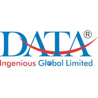 Data Ingenious Global Ltd logo - Similar company to Data Group