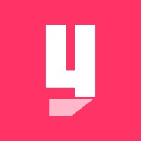 Yelldesign Pty Ltd logo - Similar company to Blink Creative