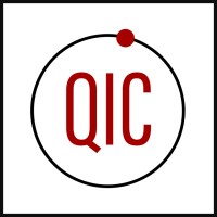 Quantum Improvements Consulting logo - Similar company to Design Interactive