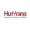 Humana-Gestión RRHH logo - Similar company to Smart Talent Group