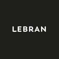 LEBRAN logo - Similar company to Dotu - Monitoreo Digital