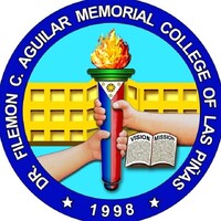 Dr. Filemon C. Aguilar Memorial College of Las Piñas (DFCAMCLP) logo - Similar company to Dr. Filemon C. Aguilar Memorial College Of Las Piñas