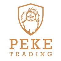 Peke Trading, LLC. logo - Similar company to Tradefuse