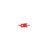 THE OK EFFECT logo - Similar company to Hsct.Uk