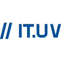 IT.UV Software GmbH logo - Similar company to Data Brainstorm Gmbh