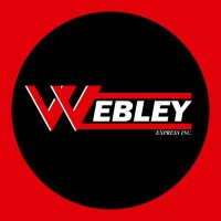 Webley Express Inc. logo - Similar company to 2Nd Fleet Services
