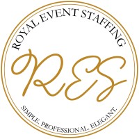 Royal Event Staffing Nc