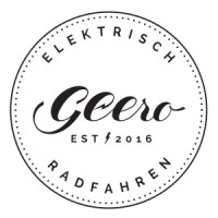 Geero E-Bikes logo - Similar company to Exclusive Bike Displays & Sales!