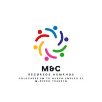 M&A RECURSOS HUMANOS logo - Similar company to Myjobii | Tu Programa De Empleabilidad