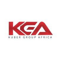 KUBER GROUP AFRICA logo - Similar company to Kuber Enterprises