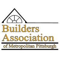 BAMP (Builders Association of Metropolitan Pittsburgh) logo - Similar company to Pitell Homes