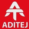 ADITEJ GROUP logo - Similar company to Ads Web Solutions