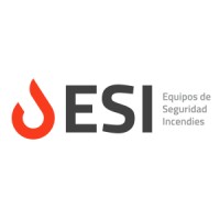 Equipos de Seguridad Incendies logo - Similar company to Protecno Fire