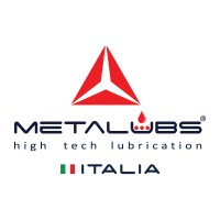 Metalubs Italia logo - Similar company to Overlux® - Smart Efficiency Network