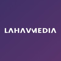 Lahav Media logo - Similar company to Teratalent