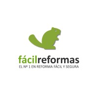 FácilReformas logo - Similar company to Red Autónomos