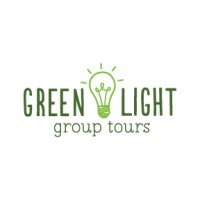 Green Light Group Tours logo - Similar company to Cuttime, Llc