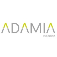 Adamia Psicología logo - Similar company to Centros De Psicología Codex