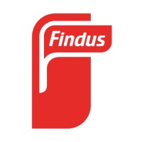 Findus Finland logo - Similar company to Ride Kitchen