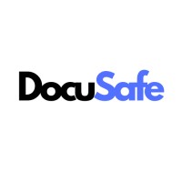 DocuSafe logo - Similar company to Com-Pan System
