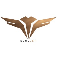 EchoJet LLC logo - Similar company to Arbelos Genomics Inc.