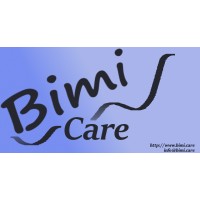 Bimi Care logo - Similar company to Biemans España