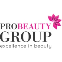 PROBEAUTY Group Inc. logo - Similar company to Lvnea