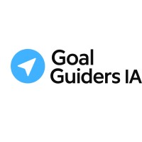 Goal Guiders IA logo - Similar company to Tedxvillanueva