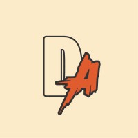 Anarchy Studio logo - Similar company to Made By Das