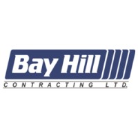 Bay Hill Contracting Ltd. logo - Similar company to Virtue Underground Constructors Ltd.
